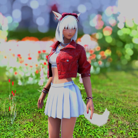 Red Jacket Red Jacket