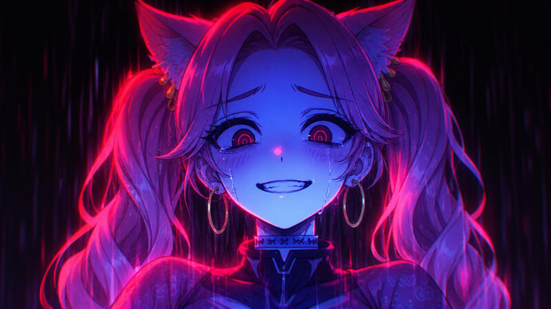 Yandere Nola